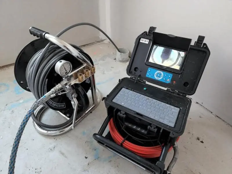 İstanbul Su Kaçağı Tespiti Hizmeti