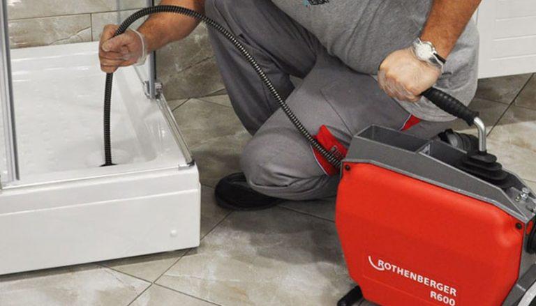 Tıkanıklık Açma ve Gider Temizliği