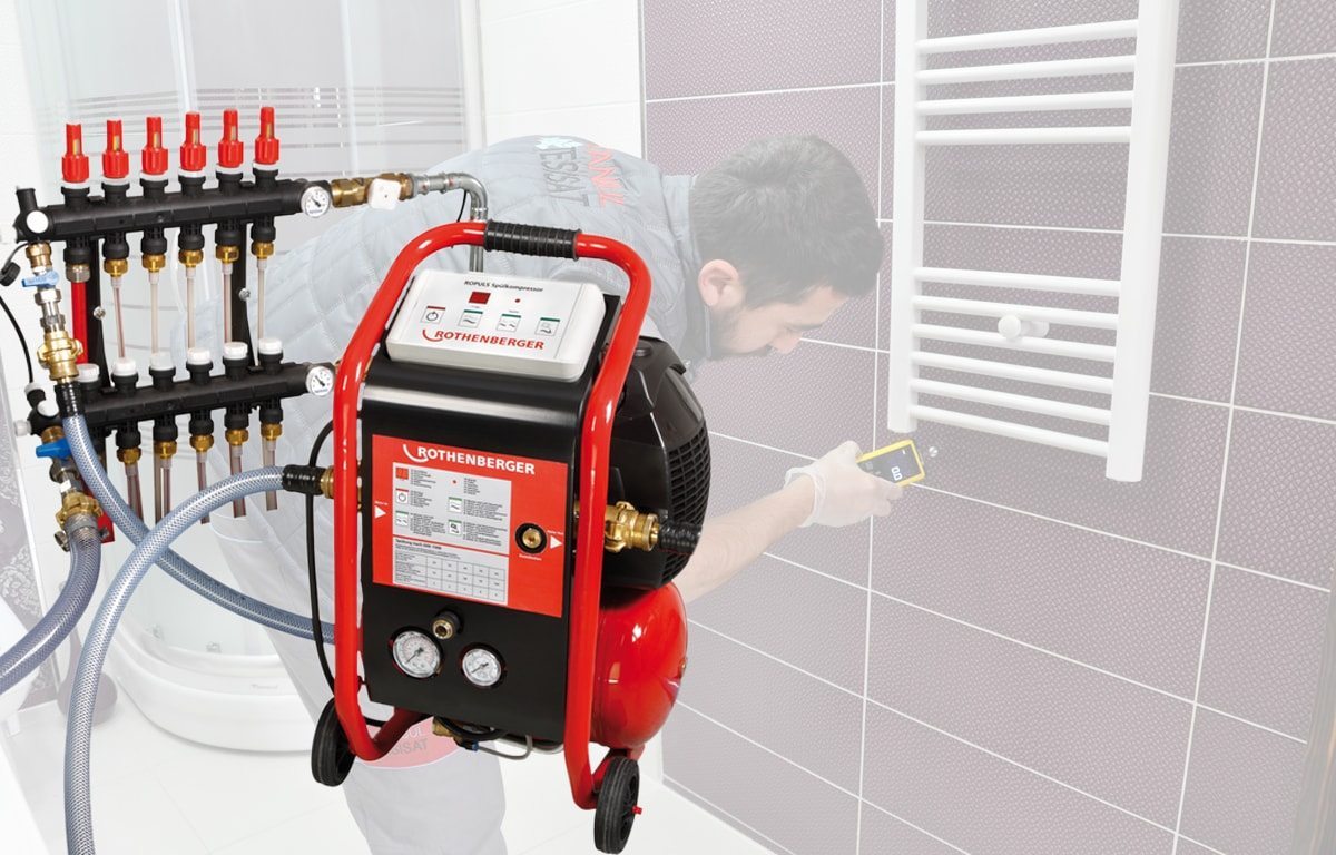 Petek Temizliği ve Kombi Bakımı